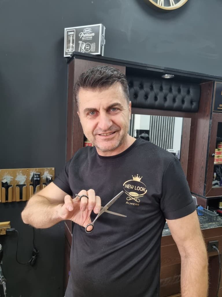 Hekmat Mizzouri